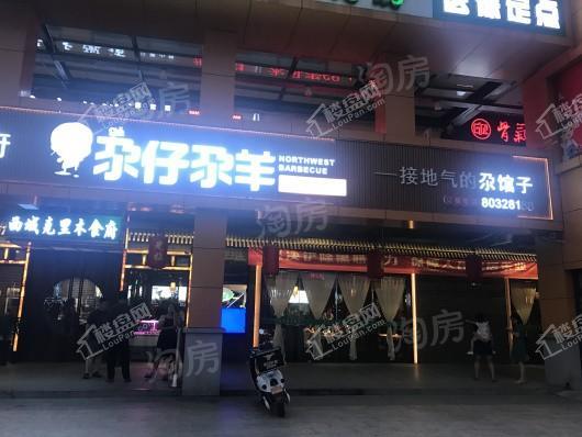 周边配套图