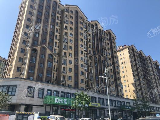 五矿·名品配套图