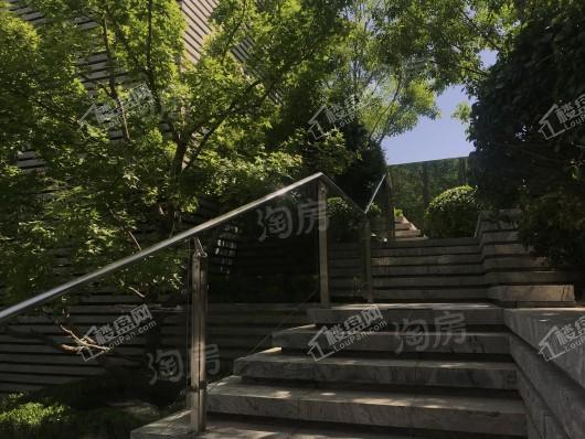 通州万国城MOMA实景图