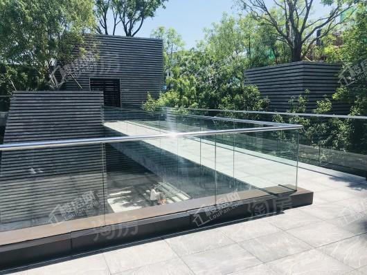通州万国城MOMA实景图