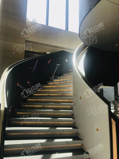 通州万国城MOMA实景图