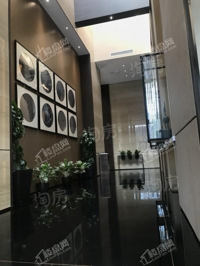 通州万国城MOMA实景图
