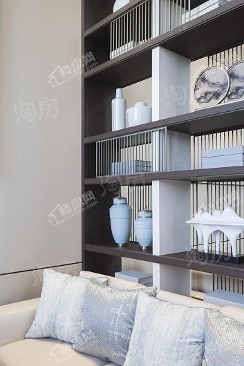 通州万国城MOMA实景图