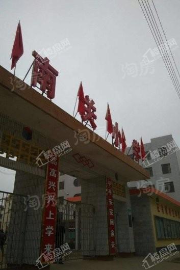 通州万国城MOMA配套图