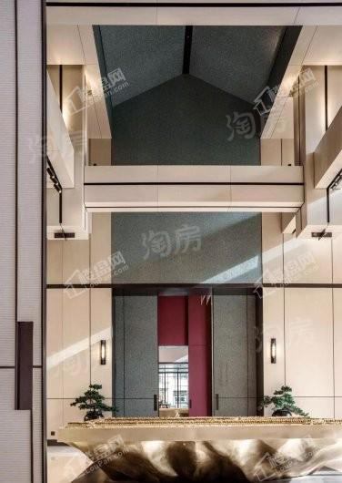 观承别墅·大家实景图