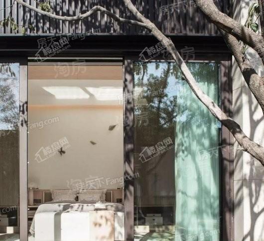 观承别墅·大家实景图