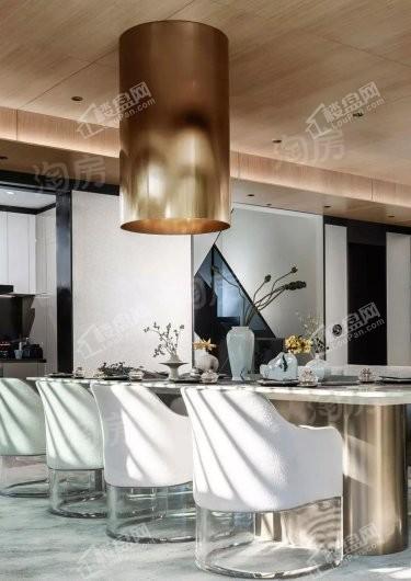 观承别墅·大家实景图