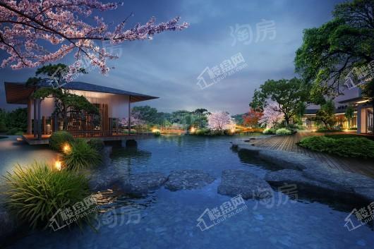 观承别墅·大家效果图