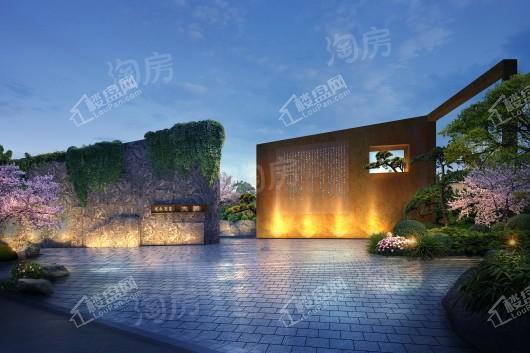 观承别墅·大家效果图