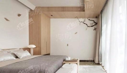 观承别墅·大家样板间