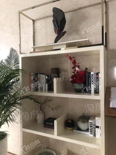 国瑞熙墅实景图