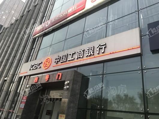 房山超级蜂巢配套图