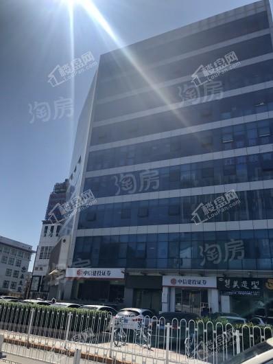 首开·熙悦观湖配套图