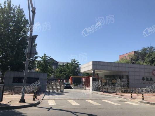首开·熙悦观湖配套图