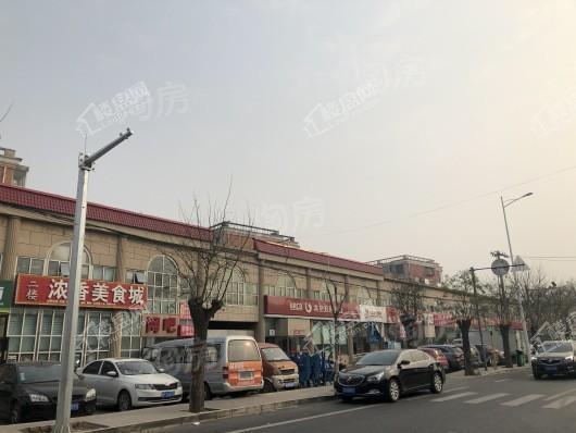 周边配套图