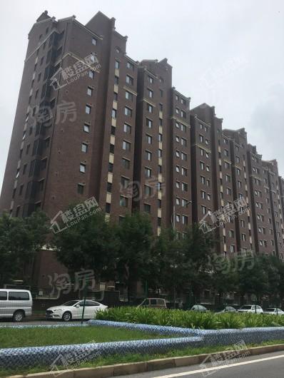 北京城建·海梓府·玫瑰墅实景图