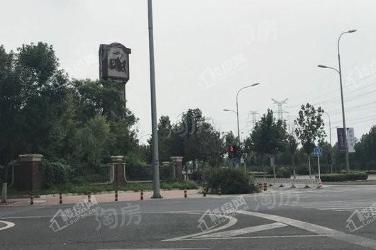 周边配套图