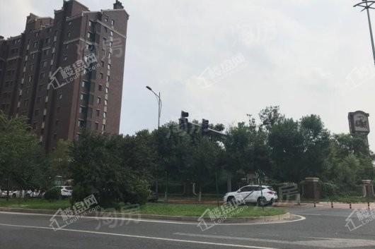 周边配套图