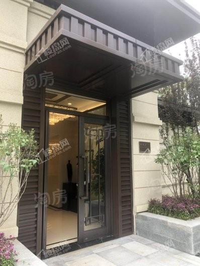 西山上品湾MOMA实景图