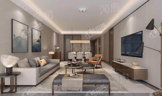 西山上品湾MOMA样板间
