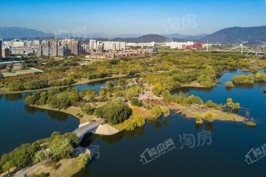西山上品湾MOMA配套图