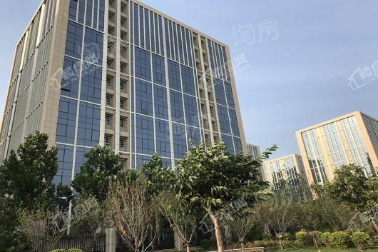天恒世界集实景图