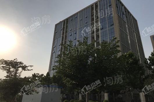 天恒世界集实景图