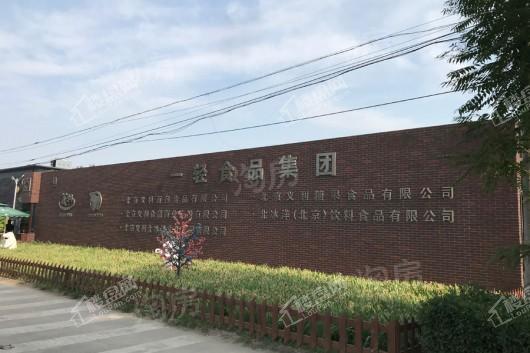 天恒世界集配套图