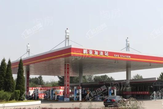 观山源墅配套图