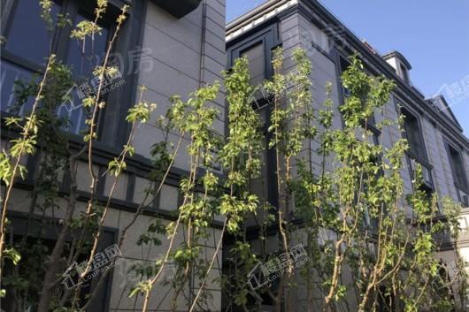 观山源墅实景图