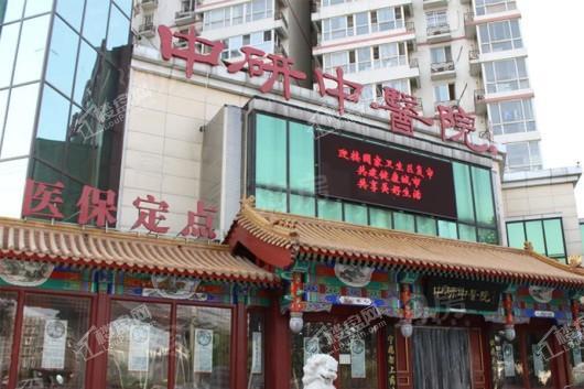 观山源墅配套图