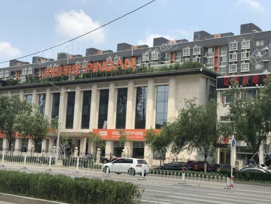 观山源墅配套图