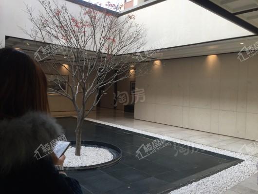 中铁华侨城·和园实景图