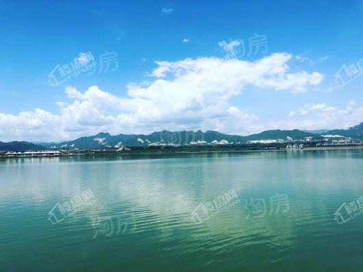周边配套图