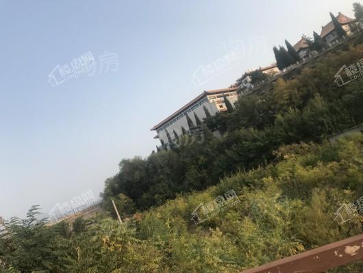 首城汇景墅配套图