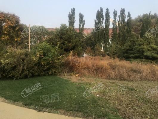 首城汇景墅配套图