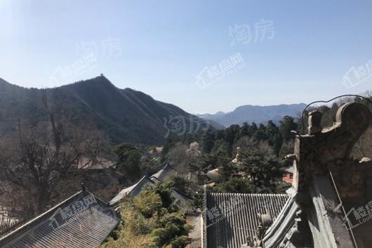 周边配套图