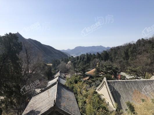 周边配套图
