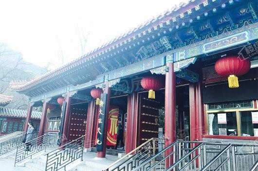 京投发展·檀香府配套图