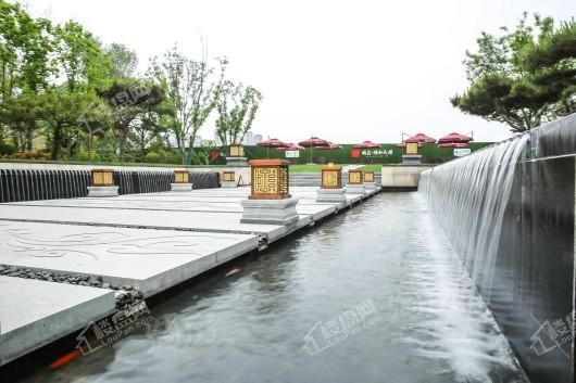 顺鑫·颐和天璟实景图