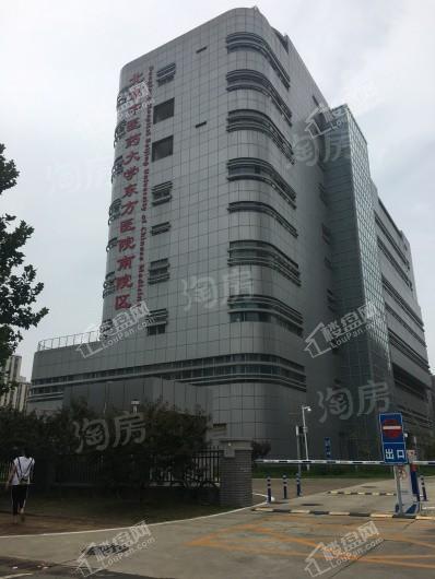 周边配套图