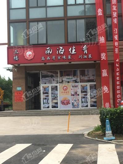 周边配套图