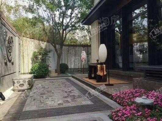 北科建泰禾·丽春湖院子实景图