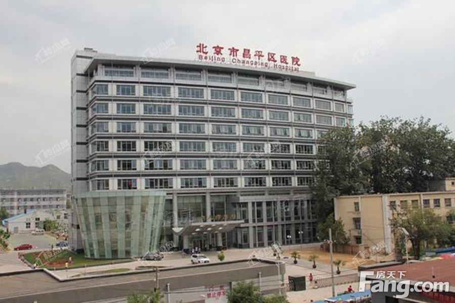 周边配套图