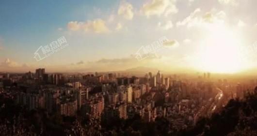 中骏·西山天璟效果图