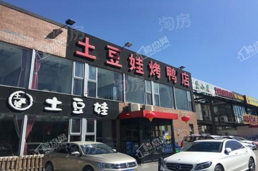 周边配套图