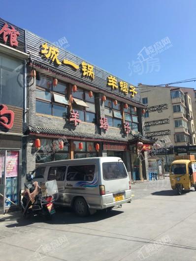 周边配套图