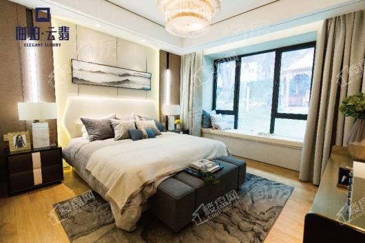 绿地·海珀云翡样板间