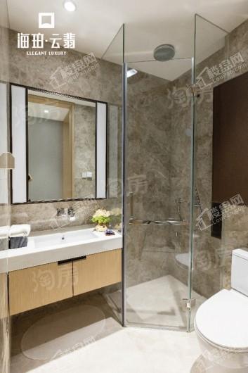 绿地·海珀云翡样板间