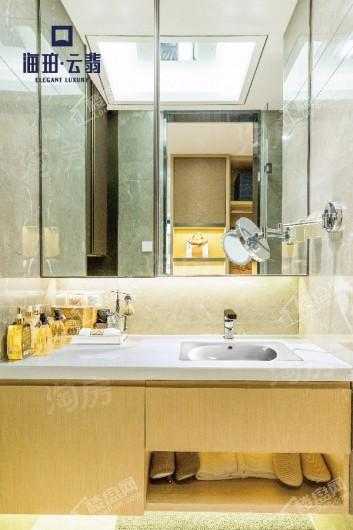 绿地·海珀云翡样板间